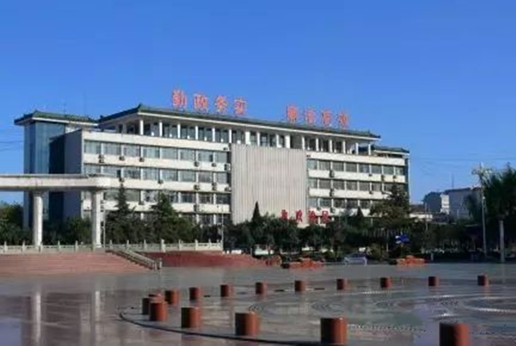 山西運城河津市2019年煤改氣設備招標入圍采購項目