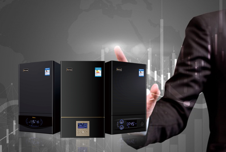 壁掛爐的未來市場