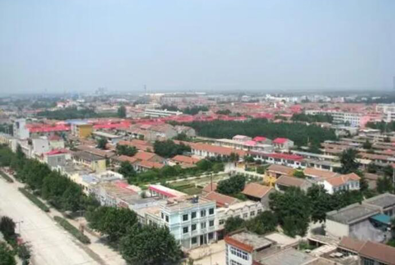 堯都區2020年清潔取暖采暖項目（框架協議）中標公示