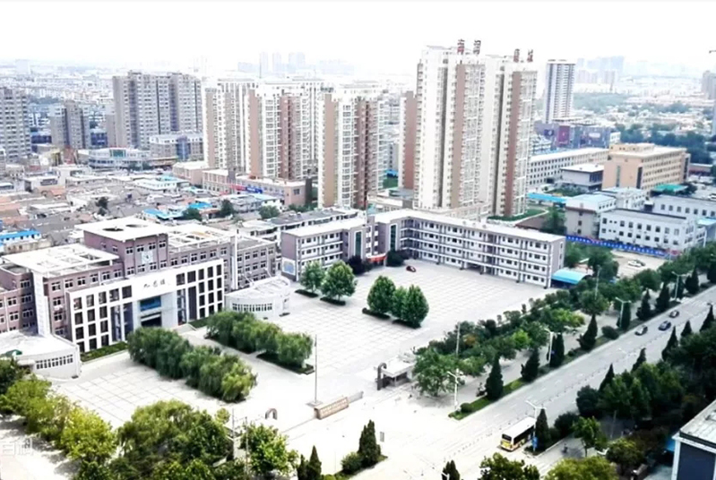 2019年牡丹區冬季清潔取暖改造項目