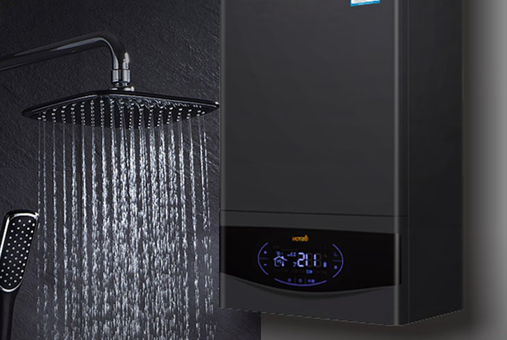 壁掛爐的定時(shí)模式