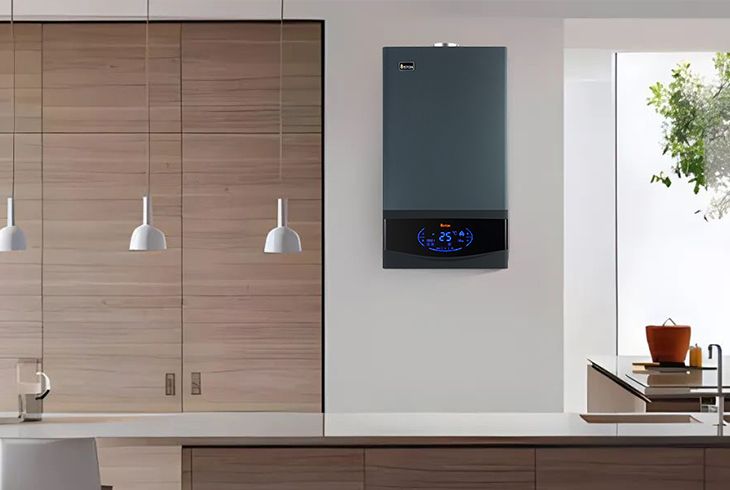 干貨課堂No.4|遇上壁掛爐采暖不熱應(yīng)該要怎么排查和處理?