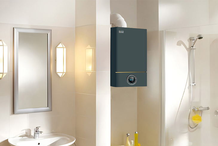 干貨課堂No.5|壁掛爐不點(diǎn)火怎么辦?在家都能輕松解決