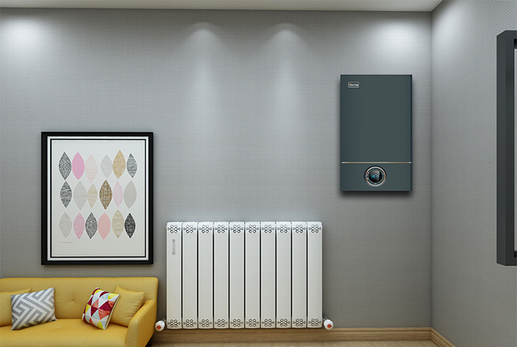 干貨課堂No.6|家居采暖室內(nèi)暖氣片安裝知多少?