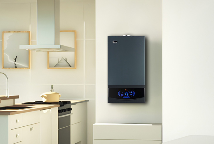 干貨課堂No.8|收藏好這份提高壁掛爐壽命的小tips