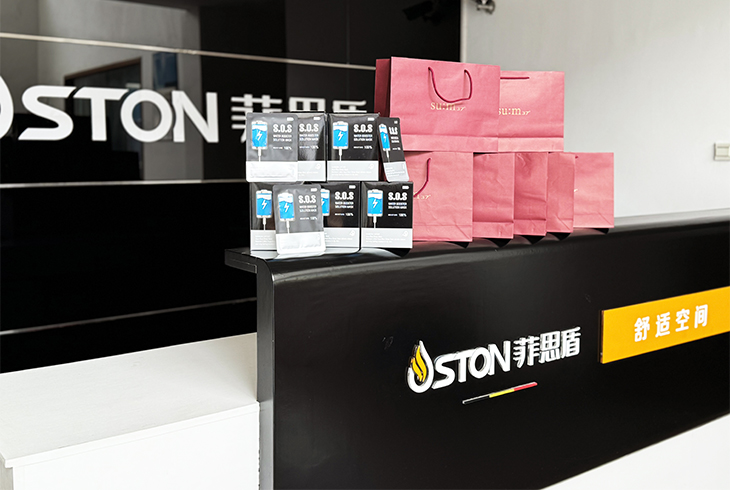 員工是菲思頓健康發展的力量之源，只有員工們以飽滿的熱情和狀態投入到工作中去，公司才能更加蓬勃向上。